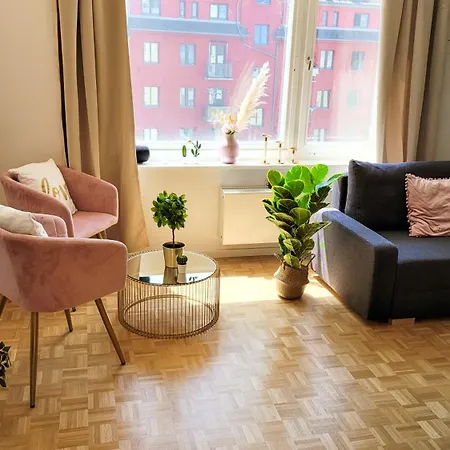 아파트 Schoene Schwabing 70m2 Sanierte