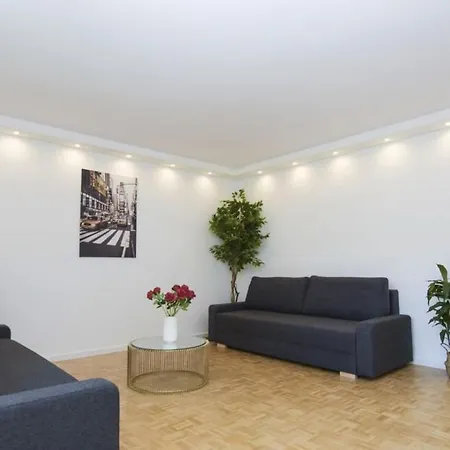 Schoene Schwabing 70m2 Sanierte アパート *