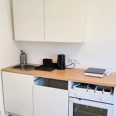 Schoene Schwabing 70m2 Sanierte * ミュンヘン