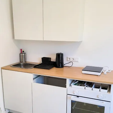 Schoene Schwabing 70m2 Sanierte * ミュンヘン