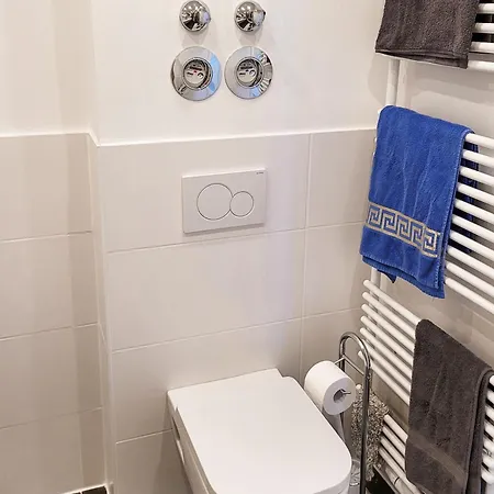 Schoene Schwabing 70m2 Sanierte アパート *